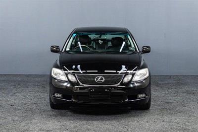 2005 Lexus GS 430 - Thumbnail