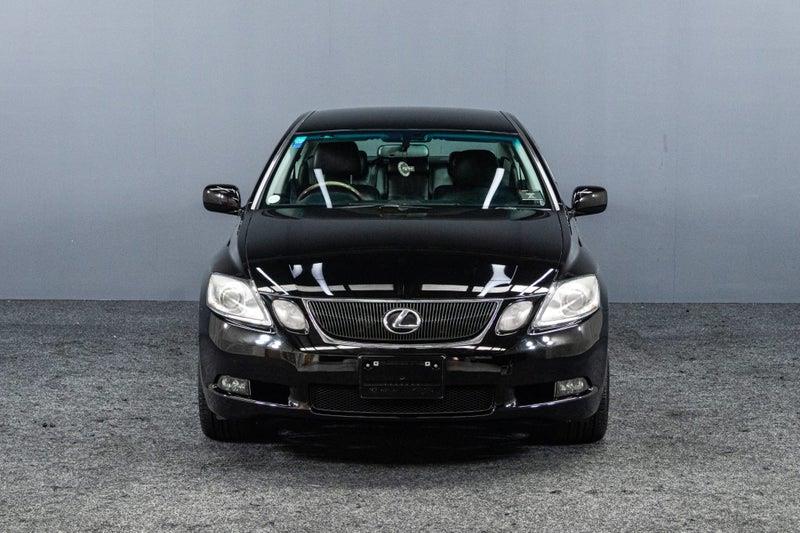 2005 Lexus GS 430