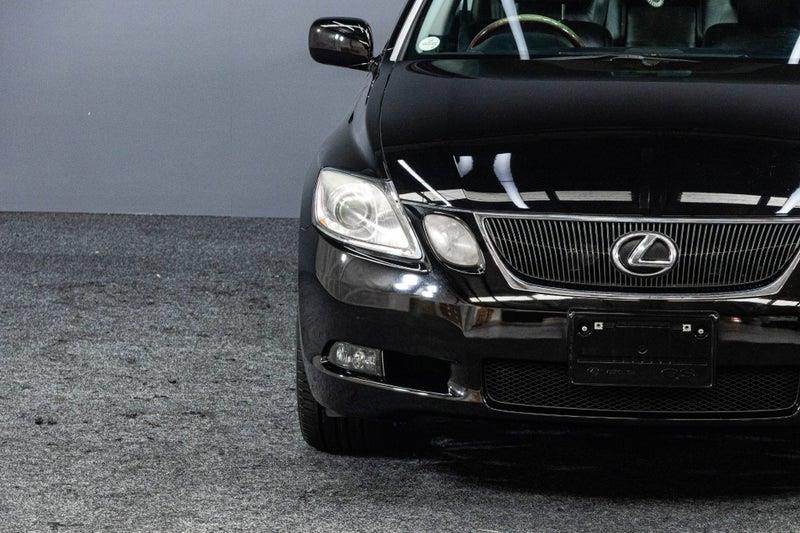 2005 Lexus GS 430