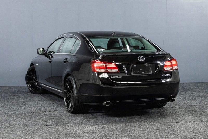 2005 Lexus GS 430