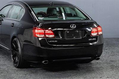 2005 Lexus GS 430 - Thumbnail