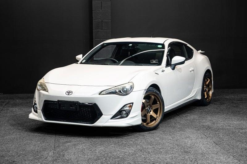 2013 Toyota 86