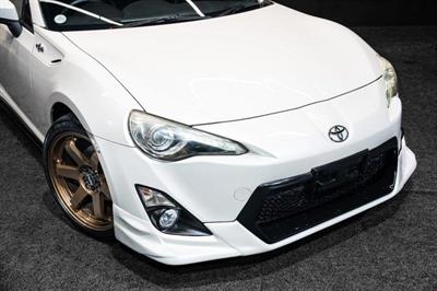 2013 Toyota 86 - Thumbnail