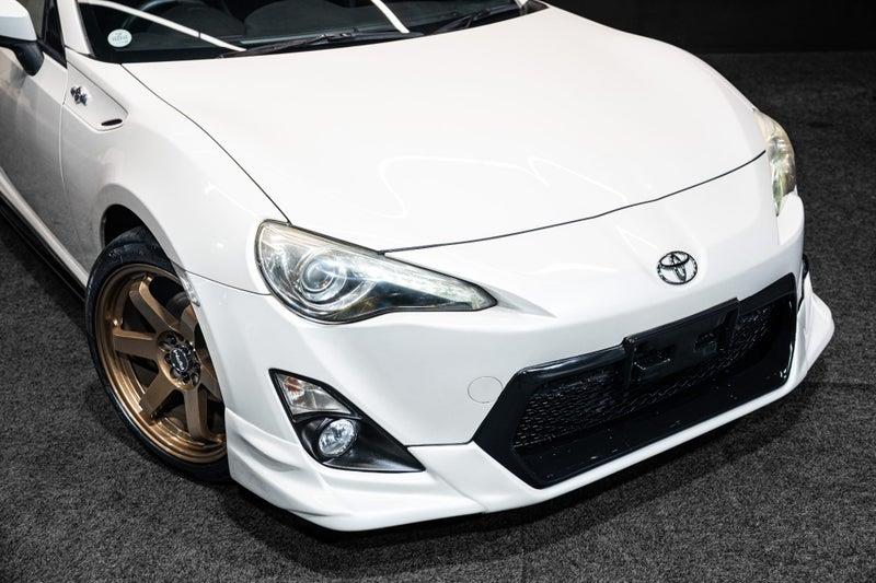 2013 Toyota 86
