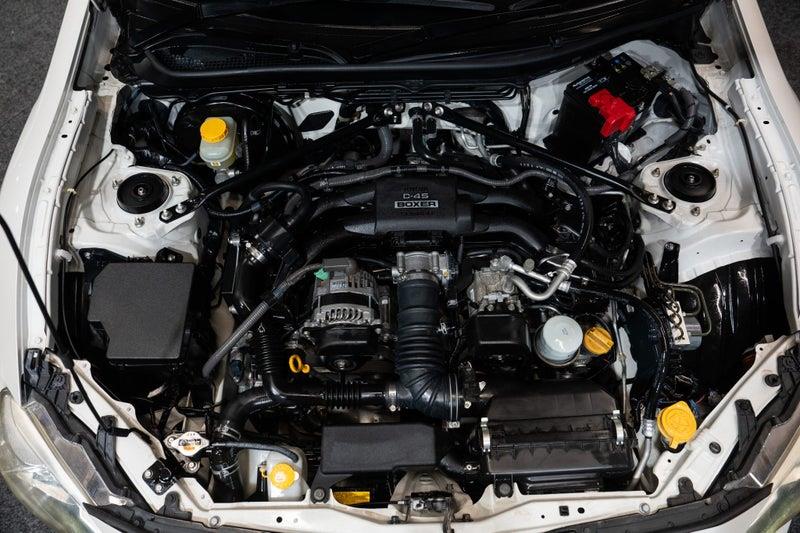 2013 Toyota 86