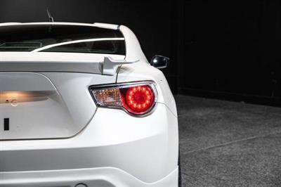 2013 Toyota 86 - Thumbnail