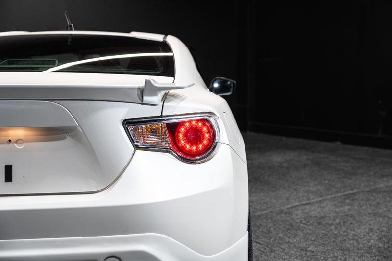 2013 Toyota 86