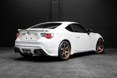 2013 Toyota 86 - Thumbnail
