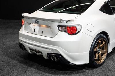 2013 Toyota 86 - Thumbnail