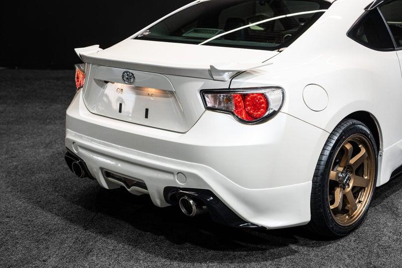 2013 Toyota 86