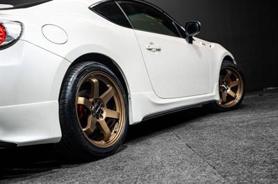 2013 Toyota 86 - Thumbnail