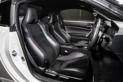 2013 Toyota 86 - Thumbnail