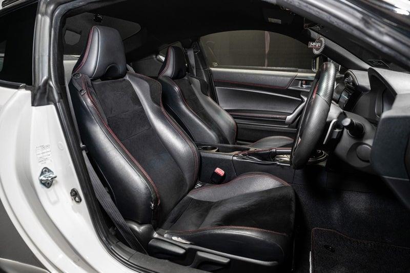 2013 Toyota 86