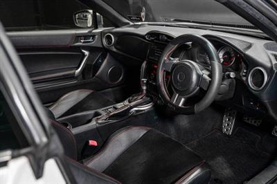 2013 Toyota 86 - Thumbnail