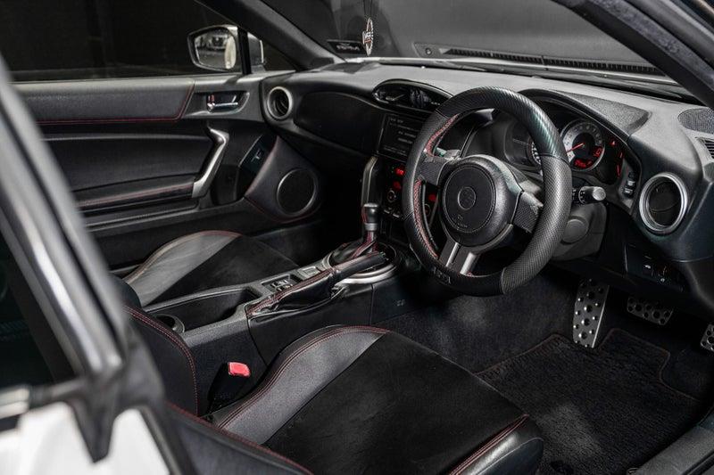 2013 Toyota 86