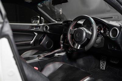 2013 Toyota 86 - Thumbnail