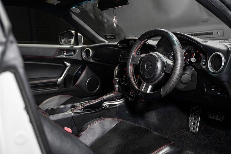2013 Toyota 86