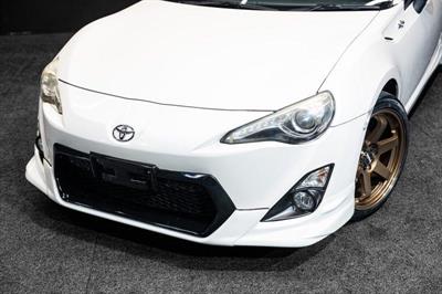 2013 Toyota 86 - Thumbnail