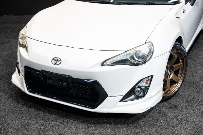 2013 Toyota 86
