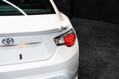 2013 Toyota 86 - Thumbnail