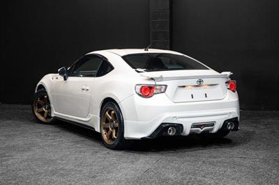 2013 Toyota 86 - Thumbnail