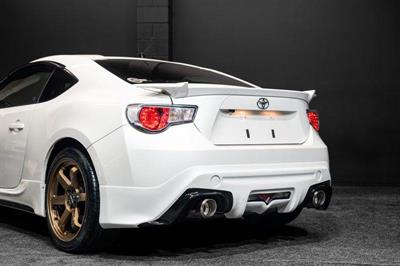 2013 Toyota 86 - Thumbnail