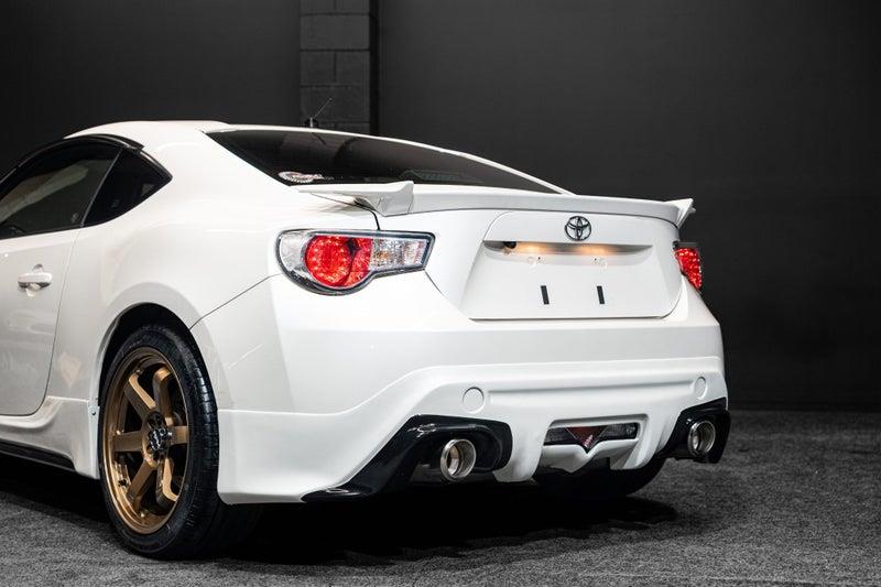 2013 Toyota 86