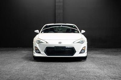 2013 Toyota 86 - Thumbnail