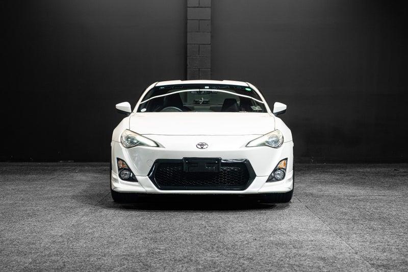 2013 Toyota 86