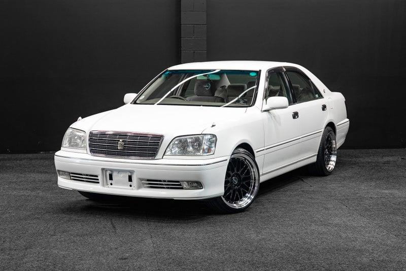 2003 Toyota Crown