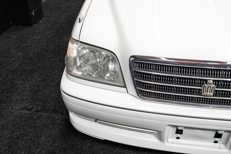 2003 Toyota Crown