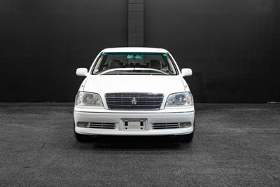 2003 Toyota Crown - Thumbnail