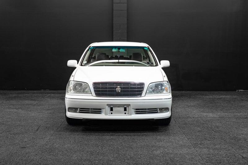 2003 Toyota Crown