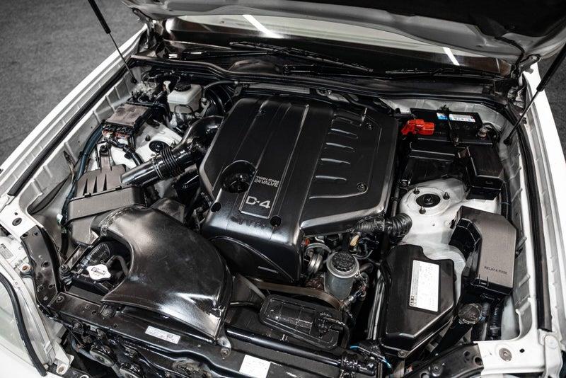 2003 Toyota Crown