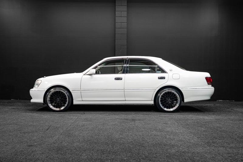 2003 Toyota Crown