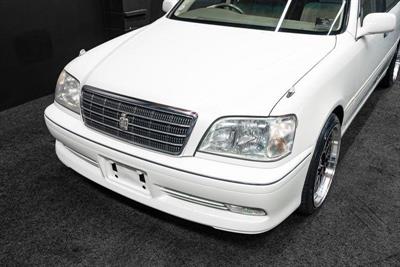 2003 Toyota Crown - Thumbnail