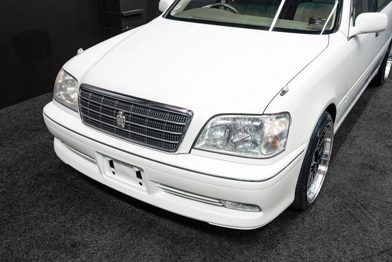 2003 Toyota Crown