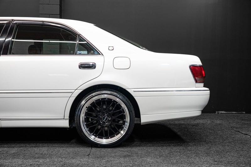 2003 Toyota Crown