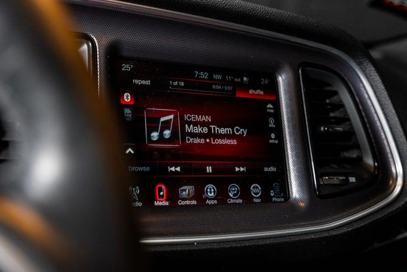 2016 Dodge Challenger