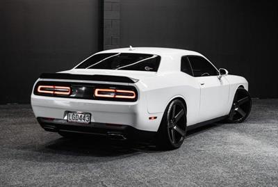 2016 Dodge Challenger - Thumbnail