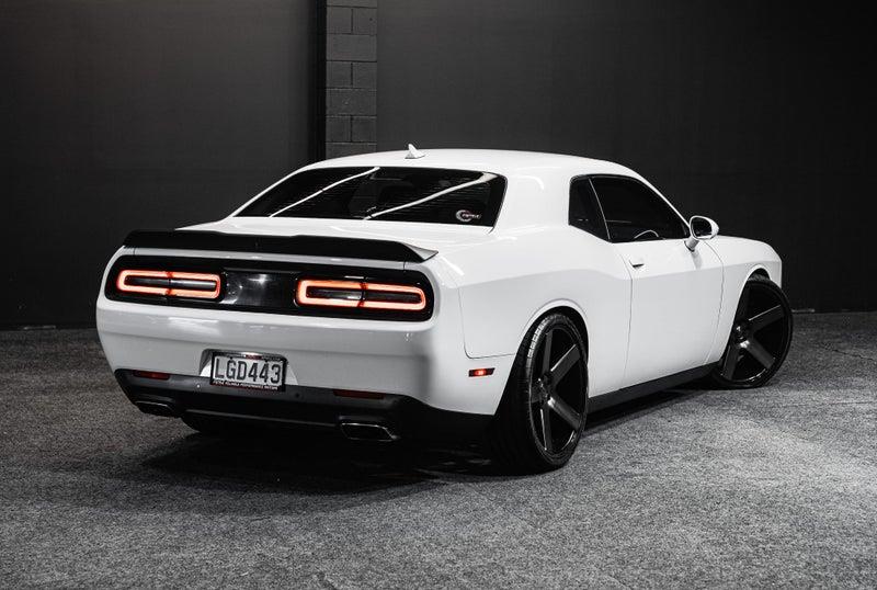 2016 Dodge Challenger