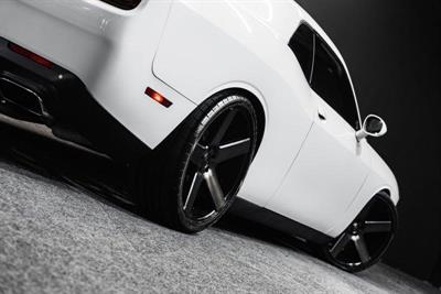 2016 Dodge Challenger - Thumbnail