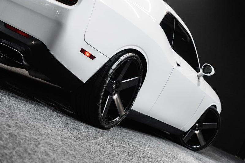 2016 Dodge Challenger