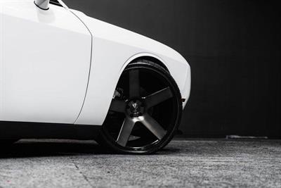 2016 Dodge Challenger - Thumbnail