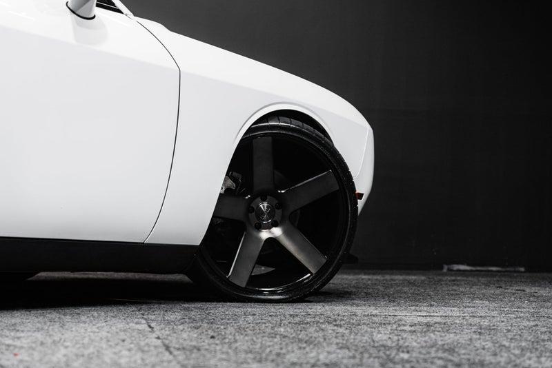 2016 Dodge Challenger