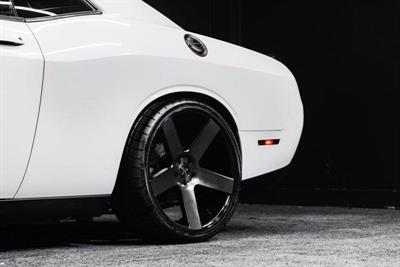 2016 Dodge Challenger - Thumbnail