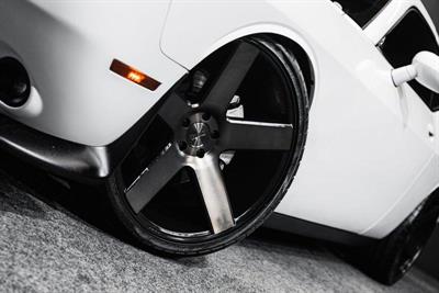 2016 Dodge Challenger - Thumbnail