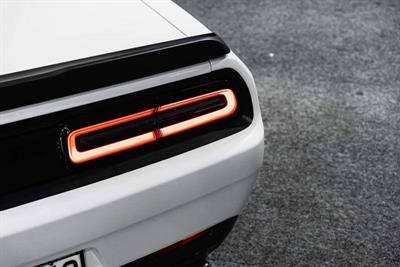 2016 Dodge Challenger - Thumbnail