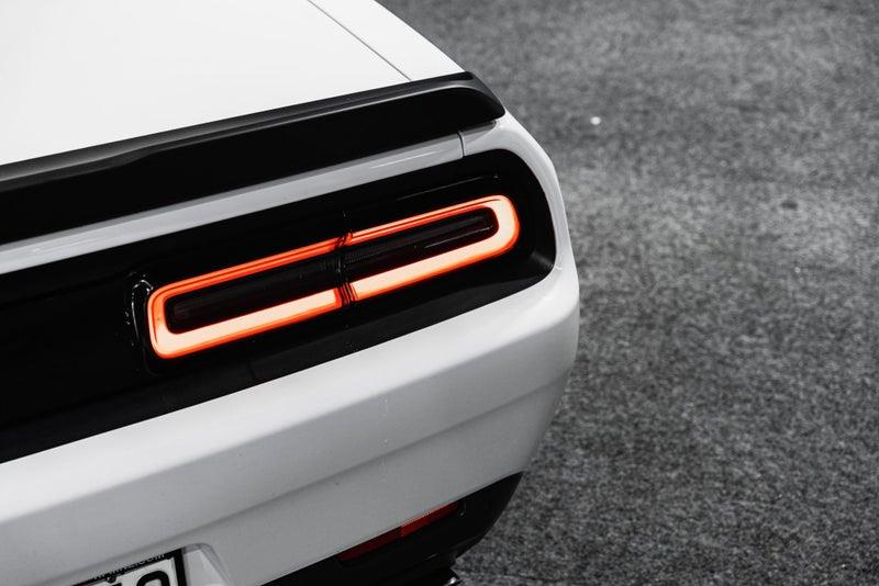 2016 Dodge Challenger