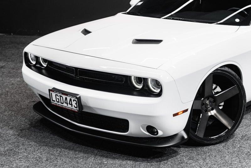 2016 Dodge Challenger